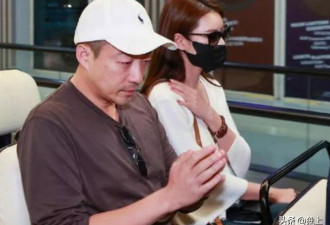 偶遇具俊晔守在大S墓碑旁，随后更多网友爆猛料
