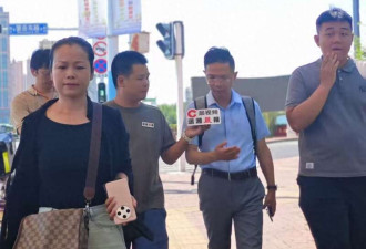 山东入室抢婴案买家因过追诉期未被公诉