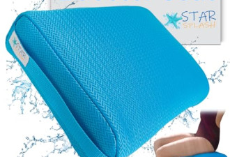 8.1折，Hot Tub Booster Seat