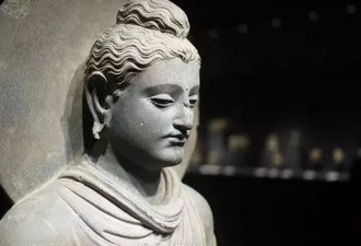 释永信被查后，看看最初的佛教是什么样子