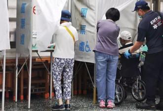 “大罢免”失败 两岸或许避免了一场即时军事危机