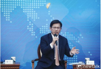 台湾外长“私人身分”成功访日 中国气炸了