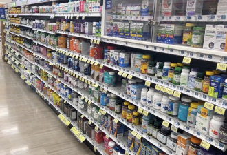 最新研究：这三种保健品别乱吃 小心中毒