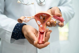 女性出现3种症状 说明瘤子吃“激素”长大了