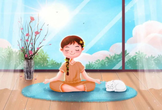 缓解焦虑？试试这六种方法 总有一种适合你