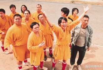 释永信塌房：多部少林寺作品烂尾 张纪中都...