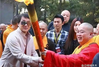 释永信塌房：多部少林寺作品烂尾 张纪中都...