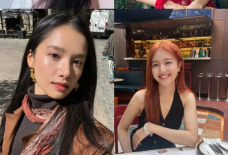 从“白幼瘦”到“气血感”，审美标准终于“健康”了？