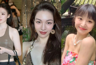 从“白幼瘦”到“气血感”，审美标准终于“健康”了？