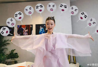 从“白幼瘦”到“气血感”，审美标准终于“健康”了？