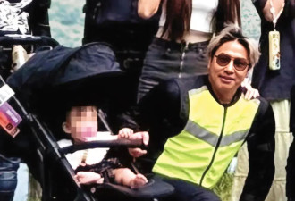 欧弟被曝与二婚妻子分居：个性多疑善妒鼾声如电钻般扰人
