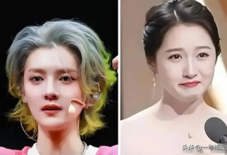鹿晗关晓彤分手传闻真相揭露，避嫌只是表象，关晓彤吻照引发热议