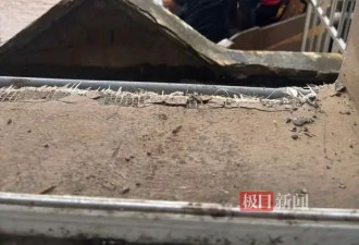 女子亲历北京密云洪水：直升机来回转移老人小孩