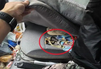 等红灯“无聊”！货车司机向路人射去钢珠 ...