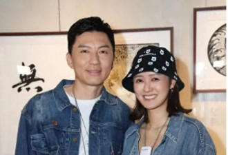 TVB男星因妻子喂食儿子引争议，霸气护妻怒怼网民