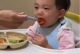 TVB男星因妻子喂食儿子引争议，霸气护妻怒怼网民