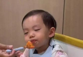 TVB男星因妻子喂食儿子引争议，霸气护妻怒怼网民