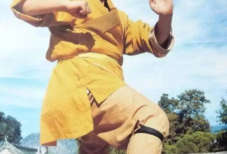 释永信44年少林生涯，打造个人IP比雷军还早？