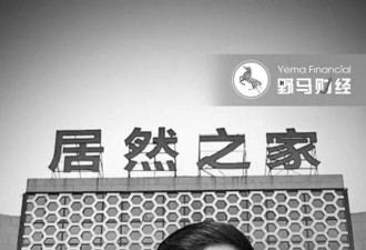 居然智家官宣董事长汪林朋逝世,百亿负债谁来接盘