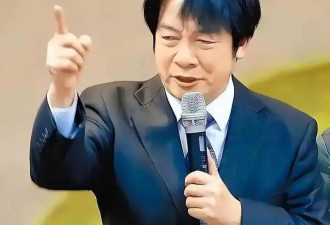 赖清德窜访“友邦”、“过境”美国计划临时叫停?
