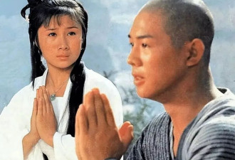 聊点金庸、武侠以外的少林寺