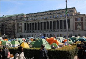 哈佛低头 愿付5亿美元和川普政府和解