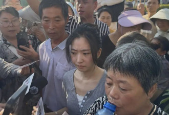 罗大美遇害案再开庭：主犯曾多次抢劫被判刑...