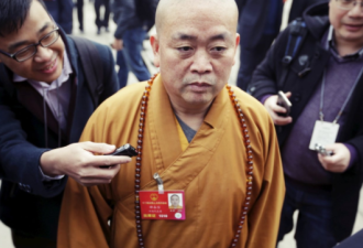 去年还在说“方丈清白” 今年就翻脸不认人了