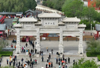 释永信翻车，关键并不在于财色破戒....
