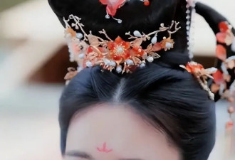 素颜女神沦落拍短剧！40岁王丽坤受前夫连累资源狂跌?