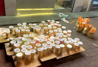 “大额补贴”奶茶爆单，外卖大战“卷”向何方？