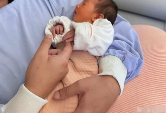 曝欧弟再婚不到1年婚变，和妻子分居原因曝光