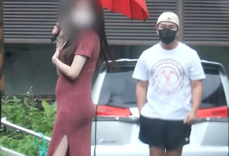 曝欧弟再婚不到1年婚变，和妻子分居原因曝光