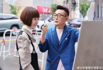 鲁豫的反转，早有预兆