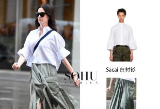 《穿PRADA的女王2》审美降级，顶级时装穿成H&amp;M？