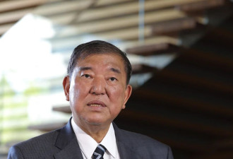 意外获民意声援,支持率回升,但石破茂还能撑多久?
