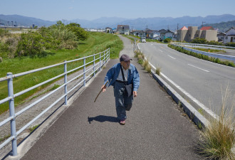 "绝不要为天皇或国家而死",日本二战老兵最后警告