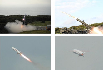 共同社：日本国产长射程导弹12SSM-ER将部署熊本