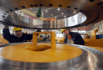 IMF上调全球经济预期 中国幅度最大