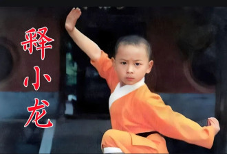 释小龙被牵连？李连杰对少林早有评价 王宝强们也是少林弟子
