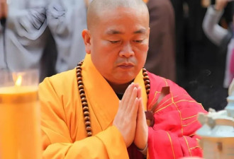 圈内人谈释永信：袈裟16万，给女星开光，阻止少林足球内地上映
