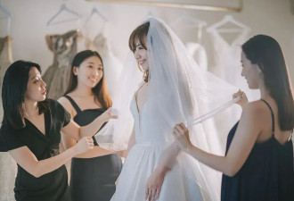 不结婚的年轻人，又“杀死”一个行业