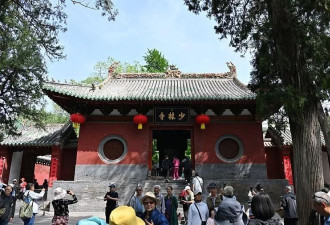 释永信是方丈还是住持？一文看清佛门称呼
