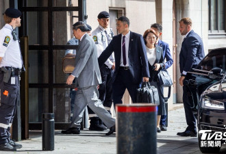 美中结束瑞典贸易谈判 中方透露重要信号