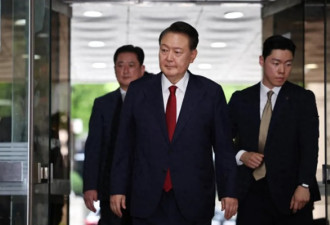 韩国军方高层曾秘密访台？ 疑为争取外部支持