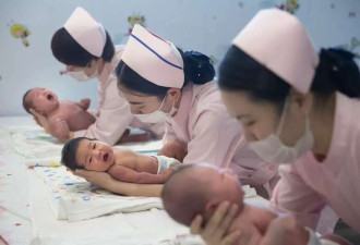 月子中心倒闭潮 中国中产妈妈的天塌了