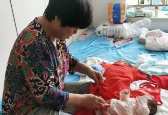 月子中心倒闭潮 中国中产妈妈的天塌了