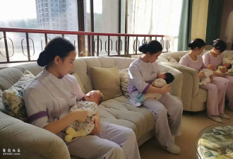 月子中心倒闭潮 中国中产妈妈的天塌了