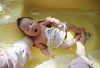 月子中心倒闭潮 中国中产妈妈的天塌了
