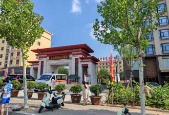 实名举报释永信后 他被发配到了青海